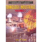 Tehnologii Industraile - Vol. I