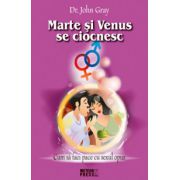 Marte si Venus se ciocnesc Cum sa faci pace cu sexul opus