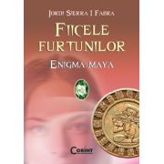 ENIGMA MAYA. VOL. 1 DIN FIICELE FURTUNIOR