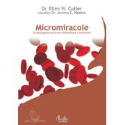 Micromiracole. Să descoperim puterea vindecătoare a enzimelor