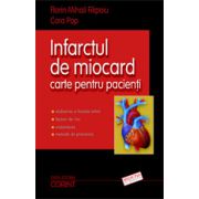 INFARCTUL DE MIOCARD. CARTE PENTRU PACIENTI