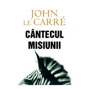 Cantecul misiunii