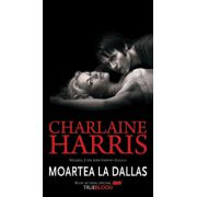 MOARTEA LA DALLAS EDITIA TIE-IN