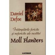 Întâmplările Fericite Şi Nefericite Ale Vestitei Moll Flanders