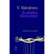 În Grădina Ghetsemani. Antologie de poezie mistică