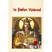 Io Stefan Voievod