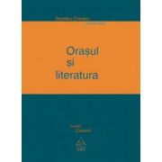 Oraşul şi literatura