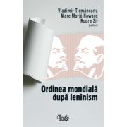 Ordinea mondială după leninism