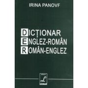 DICTIONAR ENGLEZ-ROMAN / ROMAN-ENGLEZ