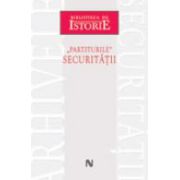 Partiturile Securitatii