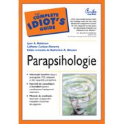 Parapsihologie