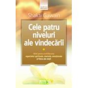 Cele patru niveluri ale vindecarii Ghid pentru echilibrarea aspectelor spirituale, mentale, emotionale si fizice ale vietii