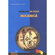 Probleme de fizica mecanica