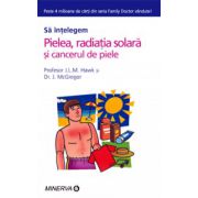 Pielea, radiatia solara si cancerul de piele