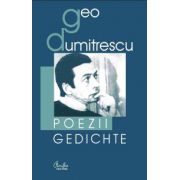 Poezii. Gedichte (ediţie bilingvă româno-germană)