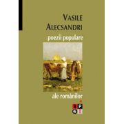 Poezii populare ale romanilor (2 vol.)