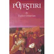 Povestiri - Tudor Octavian