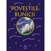 Poveştile bunicii