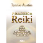 Practica Reiki