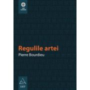 Regulile artei