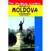 Republica Moldova- ghid turistic