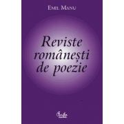 Reviste româneşti de poezie