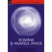 ROMANII SI MUNTELE ATHOS