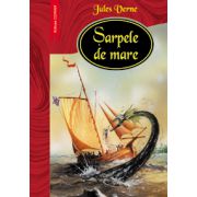 SARPELE DE MARE