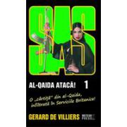 SAS. Al-Qaida! 1