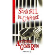 Seniorul de Cheshire