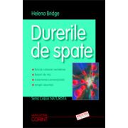 DURERILE DE SPATE