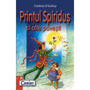 PRINTUL SPIRIDUS SI ALTE POVESTI