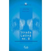 Strada Latină nr. 8