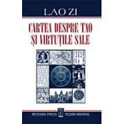 Cartea despre Tao si virtutile sale