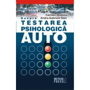 Despre testarea psihologica auto