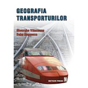 Geografia transporturilor