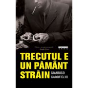 TRECUTUL E UN PAMANT STRAIN