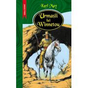 URMASII LUI WINNETOU