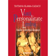 Viata, Personalitate, Limbaj: Analize contextual-dinamice