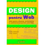 DESIGN PENTRU WEB