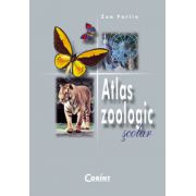 ATLAS ZOOLOGIC SCOLAR