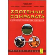 Zootehnie comparata