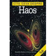 Cîte ceva despre haos