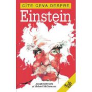 Cîte ceva despre Einstein