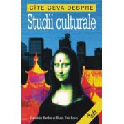 Cîte ceva despre Studii culturale