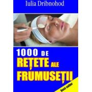 1000 de retete ale frumusetii