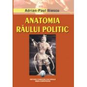 Anatomia raului politic