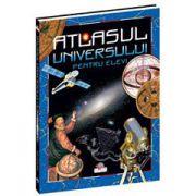 Atlasul Universului pentru elevi