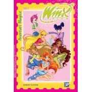 WINX AVENTURI MAGICE VOL. 1