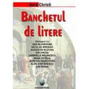 Banchetul de litere